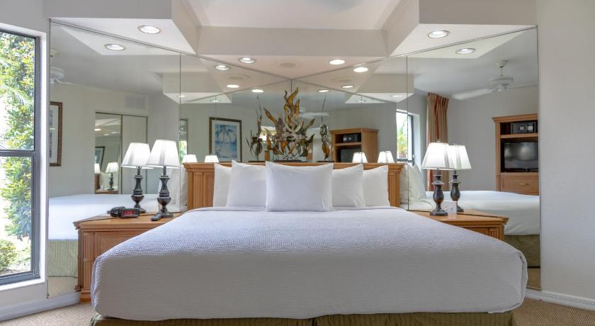 Image of 2 Bedroom Deluxe 0
