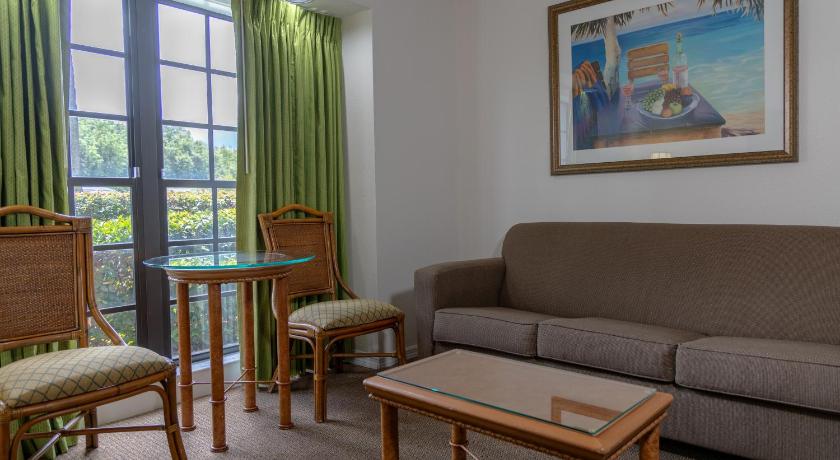 Image of Mini Suite 12