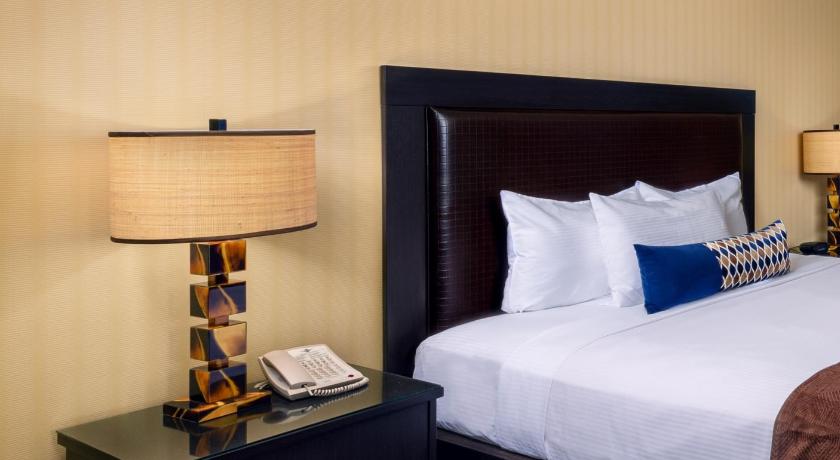 Image of Deluxe Room - 1 King Bed 5