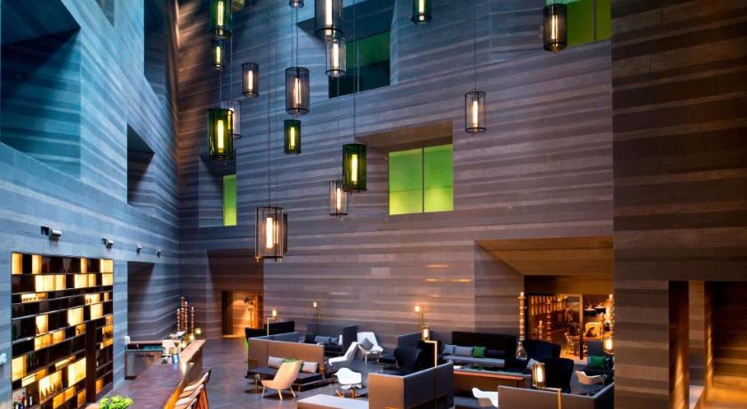 Le Meridien Zhengzhou