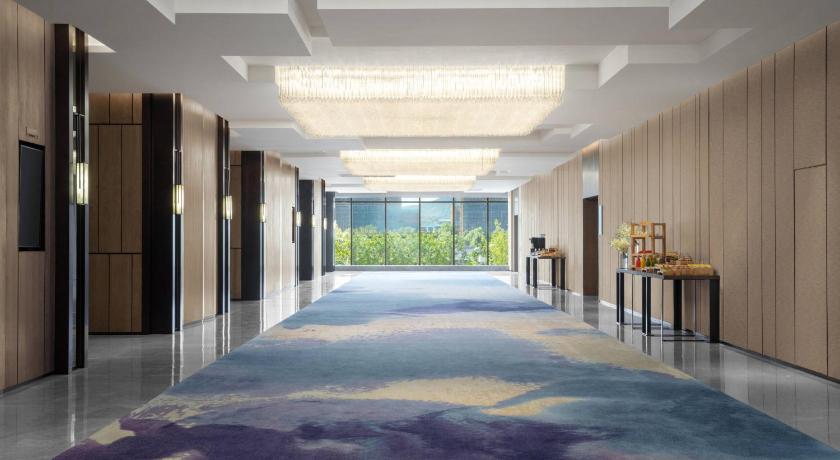 Hangzhou Marriott Hotel Lin'an - image 5