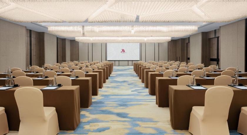 Hangzhou Marriott Hotel Lin'an - image 13