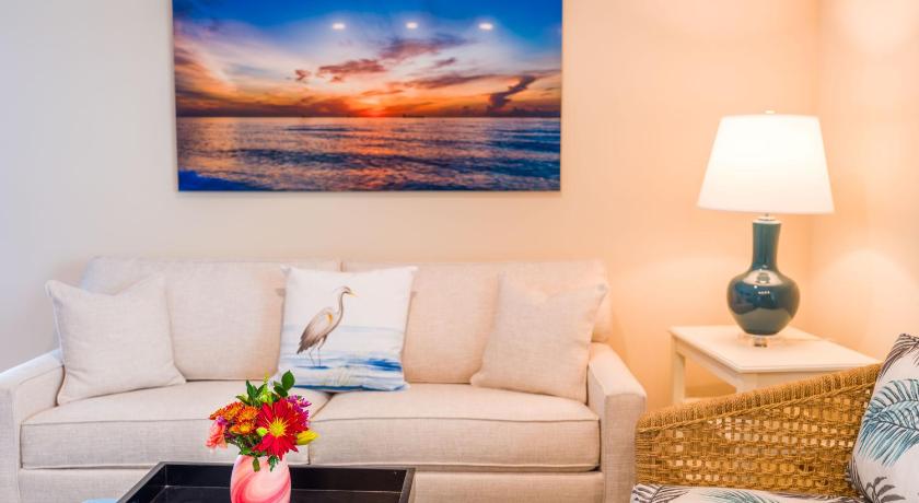 Fort Lauderdale Seaside Villas Accommodation view