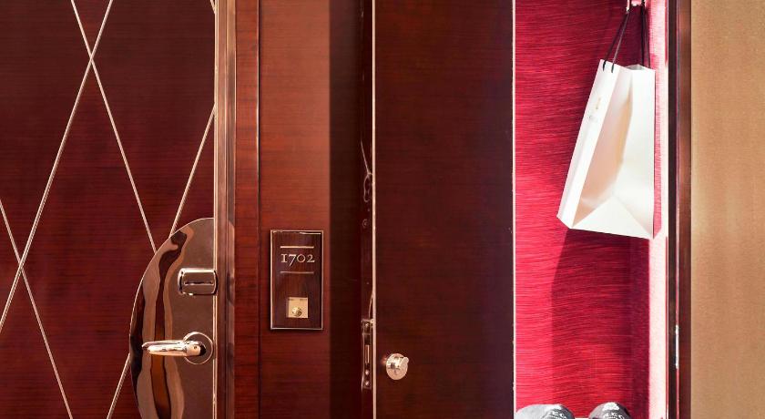 The St. Regis Tianjin - image 40