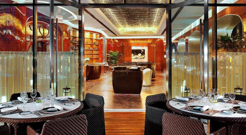The St. Regis Tianjin - image 14