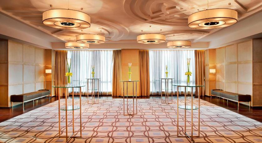 The St. Regis Tianjin - image 33