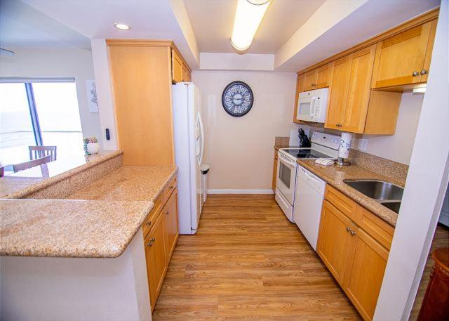 Image of Two-Bedroom Apartment 1