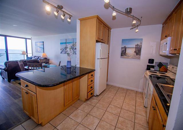 Capri by the Sea by All Seasons Resort Lodging Main image 2