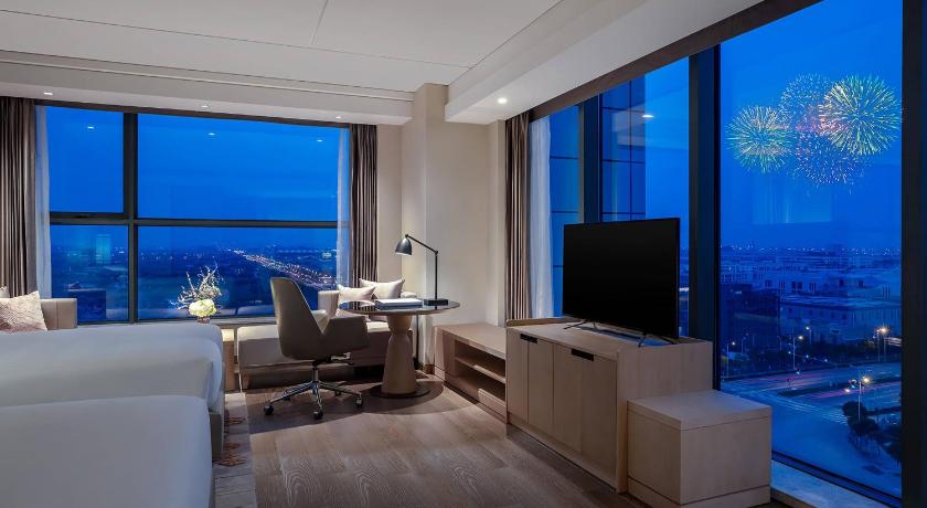 行政雙床房 (Executive Twin Room)圖片 0