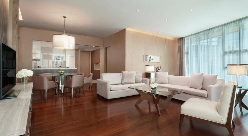 Image of Three Bedroom Apartment 0