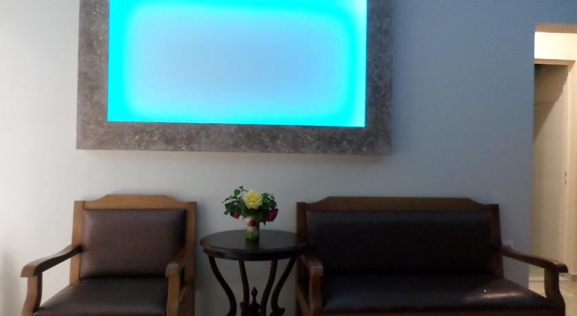 Hotel Dioni photo