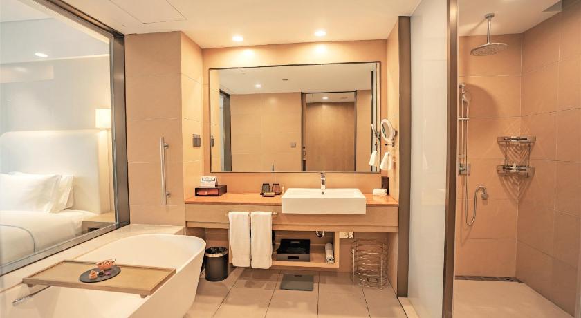 Hilton Lijiang - image 48