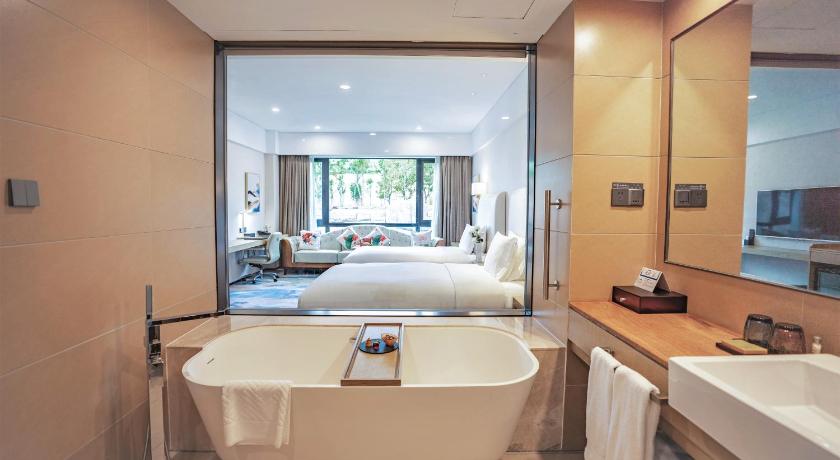 Hilton Lijiang - image 45