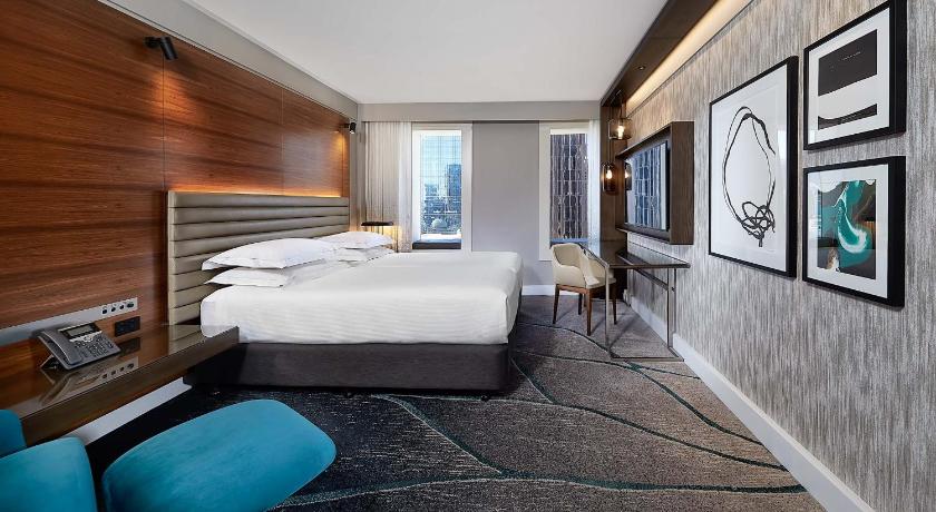 花園雙床房 (Twin Guest Room)圖片 1
