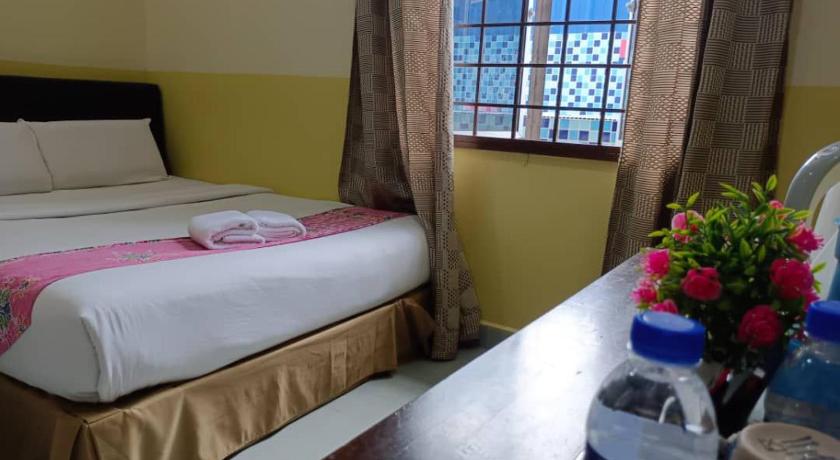 Image of Deluxe Queen Room 4