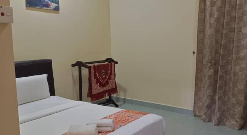 Image of Deluxe Queen Room 7