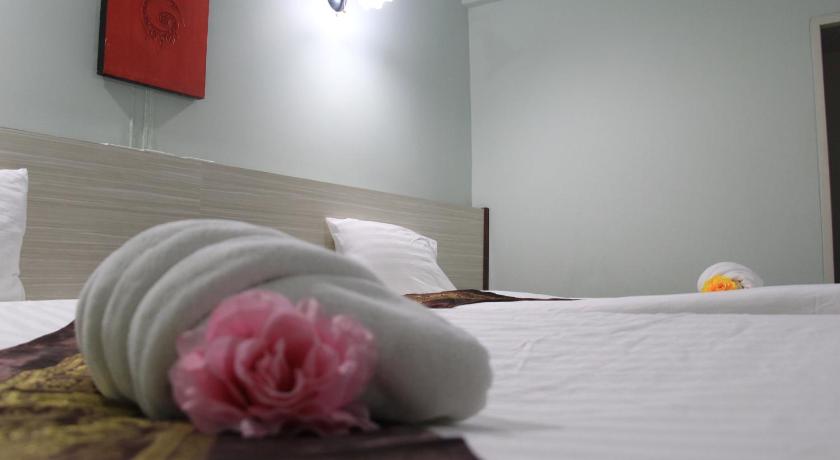 Image of Superior Twin Room 10