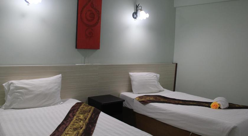 Image of Superior Twin Room 7