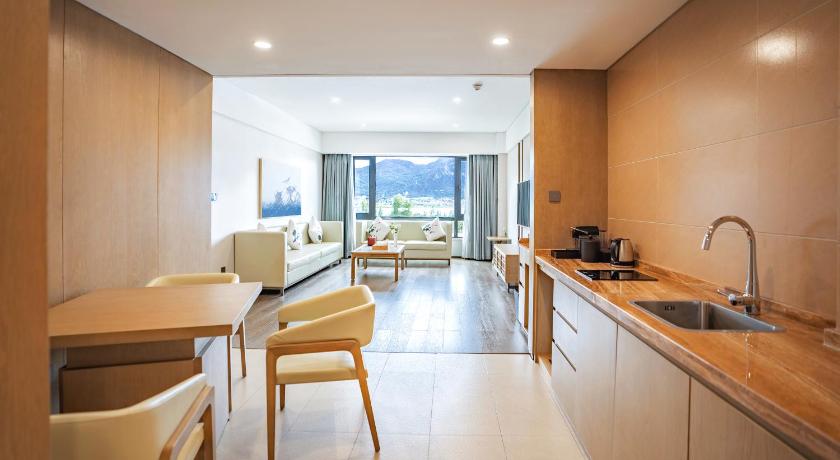 Hilton Lijiang - image 7