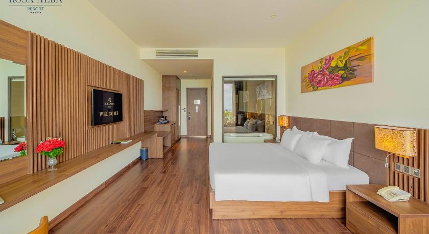Image of Premium Deluxe Double Ocean View 6