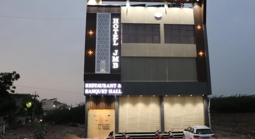 Hotel JMB - image 2