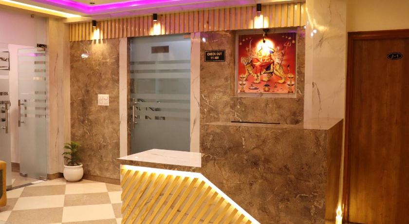 Hotel JMB - image 5