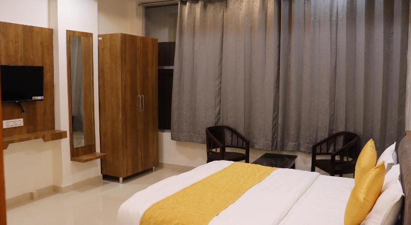 Hotel JMB - image 16