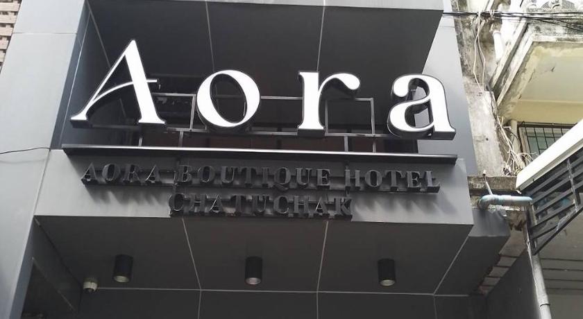 ORA Hostel Bangkok – Bangkok, NY