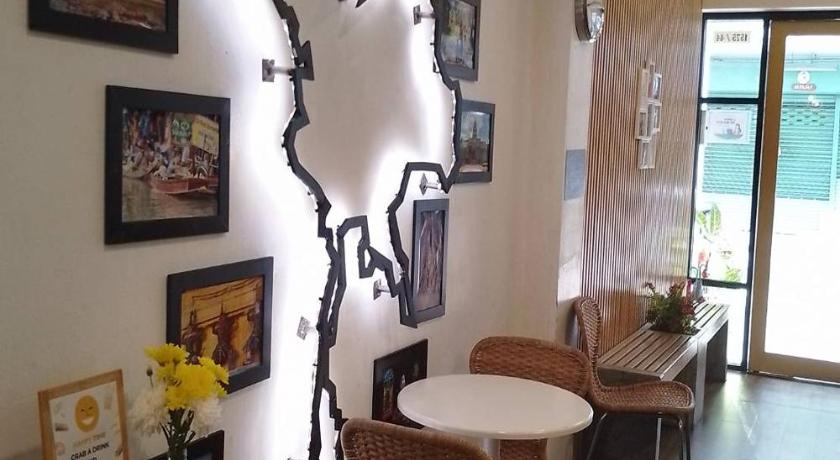 ORA Hostel Bangkok – Bangkok, NY