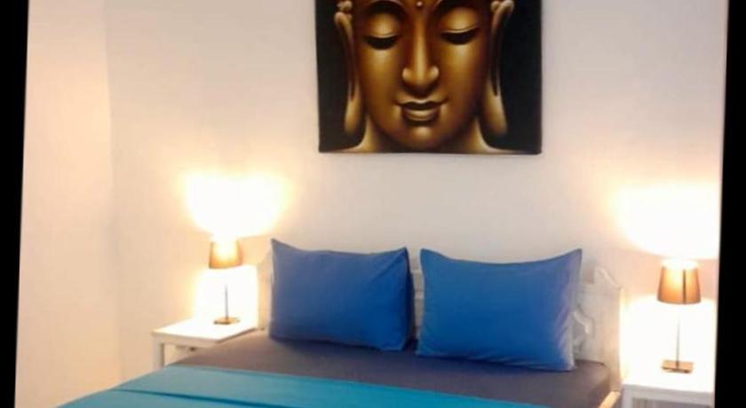 Image of Double Room with Terrace 2