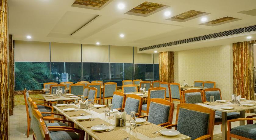 Country Inn Hotels and Resorts Vrindavan - image 13