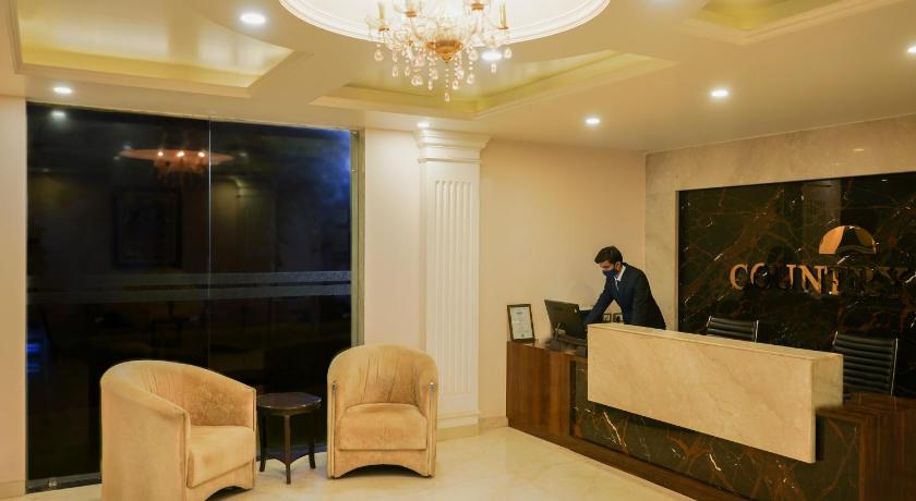 Country Inn Hotels and Resorts Vrindavan - image 14
