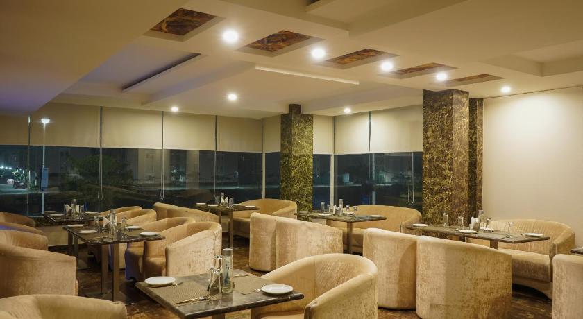 Country Inn Hotels and Resorts Vrindavan - image 8