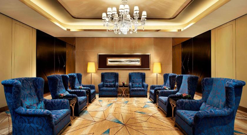 The St. Regis Shenzhen - image 18