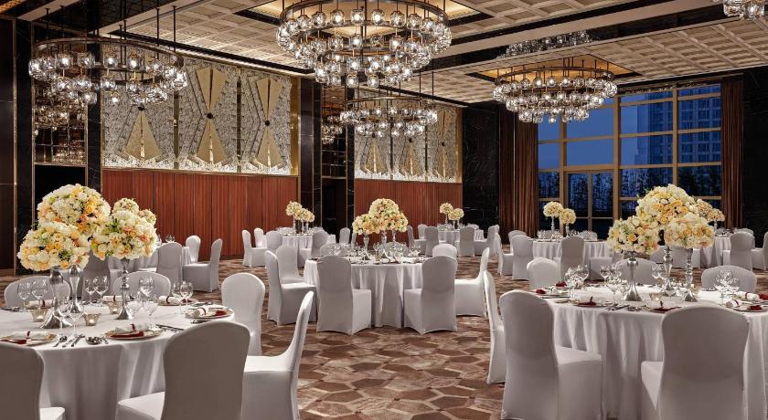 The Ritz-Carlton Nanjing - image 13