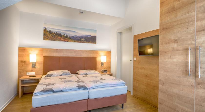 Apartment 302