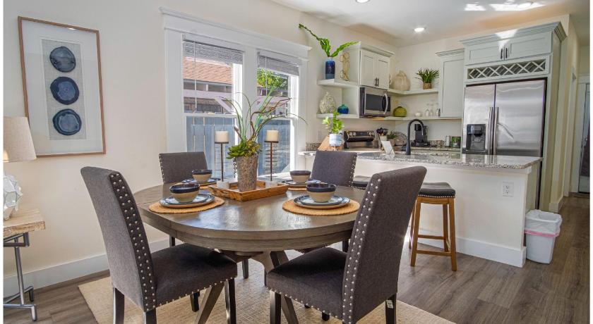 サンアントニオ Brand New Craftsman 2BR2BA Home in Denver Heights 4つ星 宿泊施設 ロビー