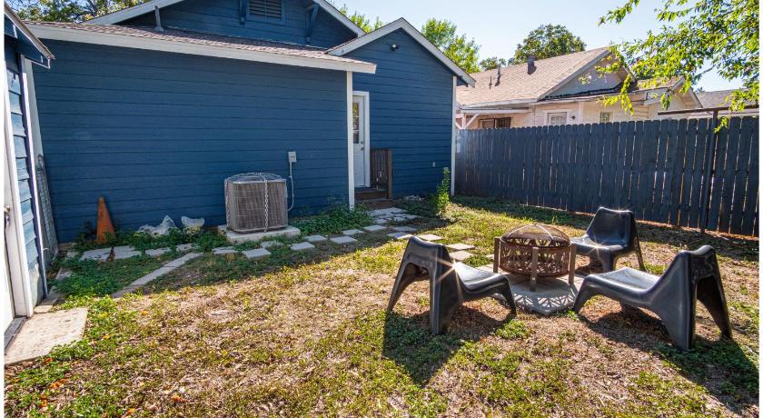 サンアントニオ Brand New Craftsman 2BR2BA Home in Denver Heights 4つ星 宿泊施設 ロビー