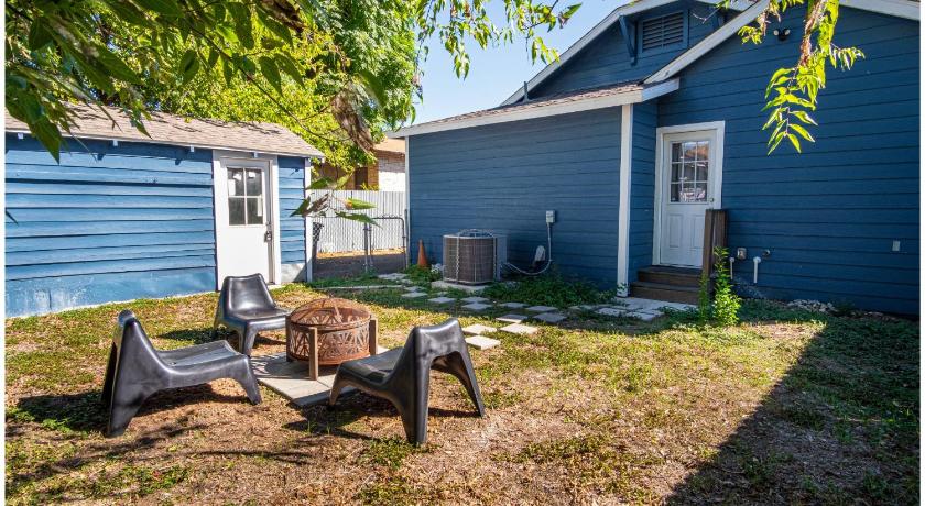 サンアントニオ Brand New Craftsman 2BR2BA Home in Denver Heights 4つ星 宿泊施設 施設