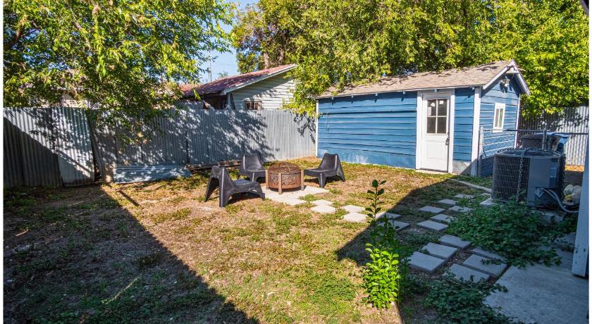 サンアントニオ Brand New Craftsman 2BR2BA Home in Denver Heights 4つ星 宿泊施設 外観