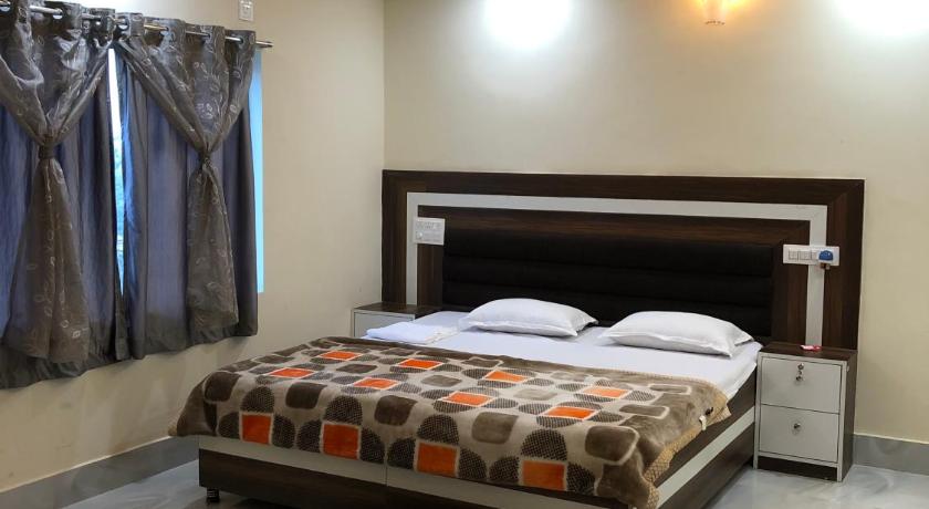 Hotel The Heaven