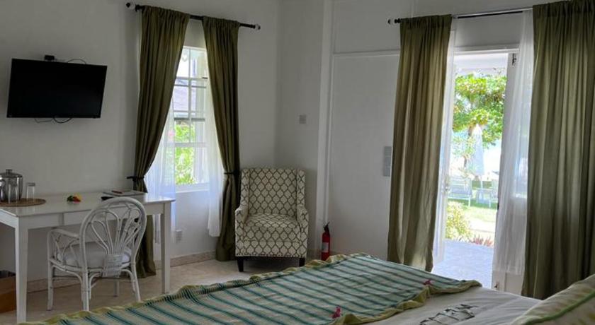 Slika sobe Beach Suite Room 4
