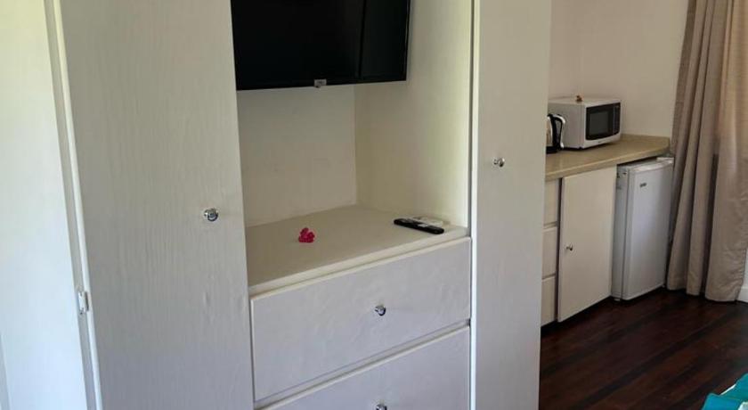 Slika sobe Suite s pogledom na more (Suite with Sea View) 8