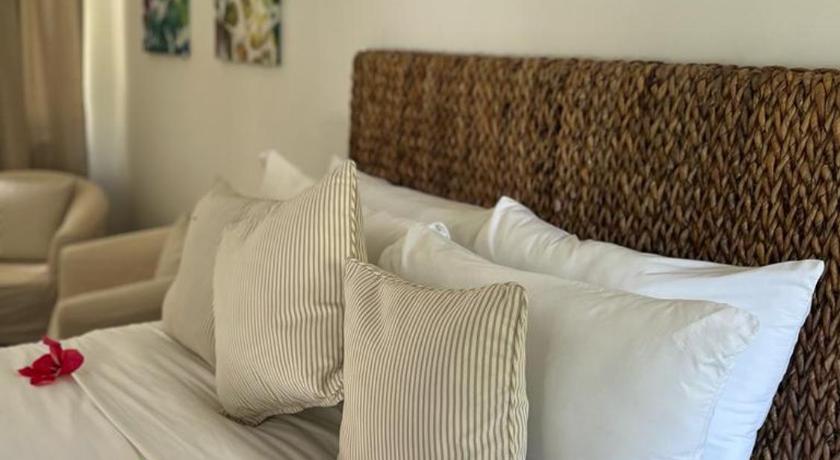 Slika sobe Suite s pogledom na more (Suite with Sea View) 3
