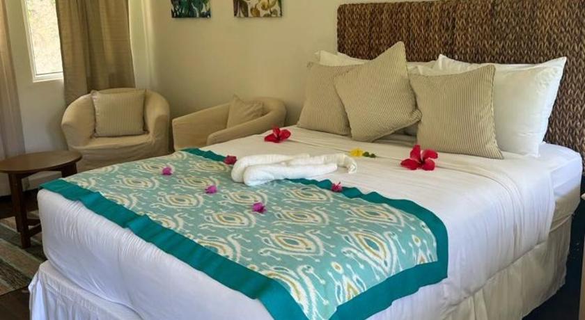 Slika sobe Suite s pogledom na more (Suite with Sea View) 0