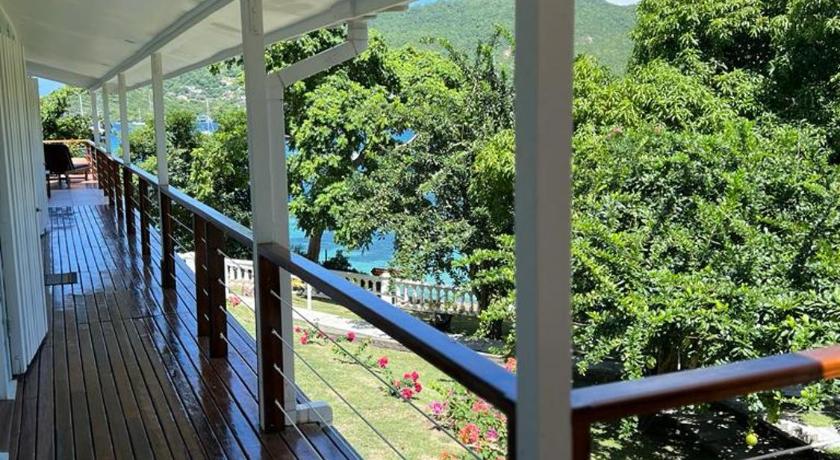 Slika sobe Suite s pogledom na more (Suite with Sea View) 1