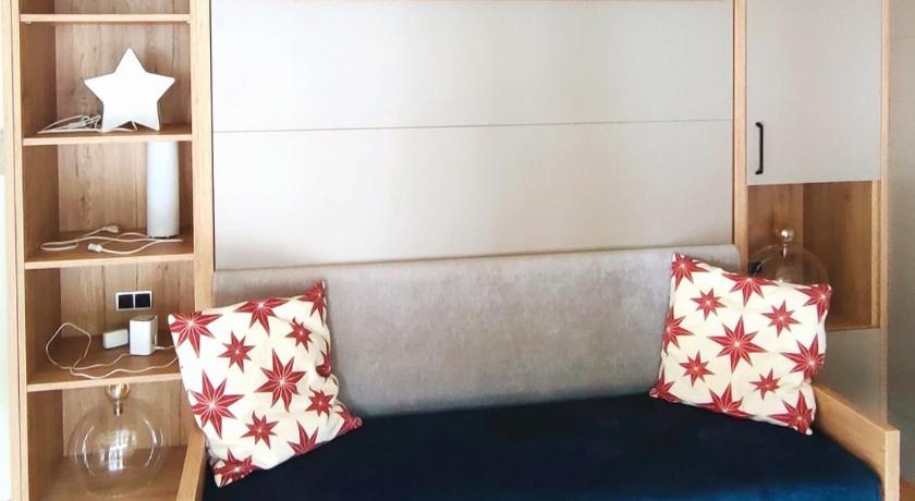 Image of Deluxe Apartment 7