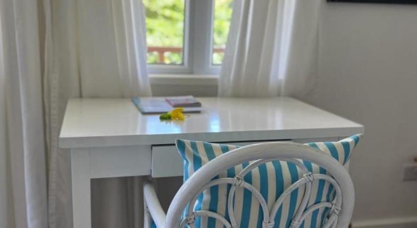 Slika sobe Suite s privatnim bazenom (Suite with Private Pool) 8