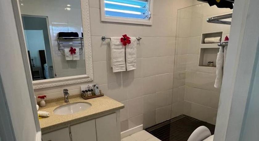 Slika sobe Suite s privatnim bazenom (Suite with Private Pool) 2