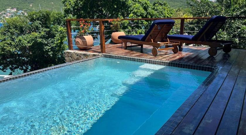 Slika sobe Suite s privatnim bazenom (Suite with Private Pool) 3